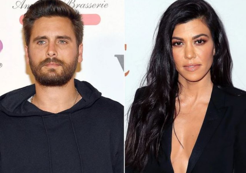 Kourtney dhe Scott prindër për herë të katërt? Si qëndron e vërteta e shtatzënisë 