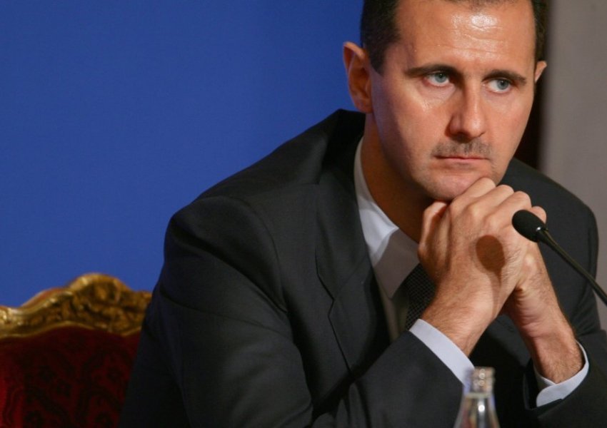 Dorëzohen faktet për krime kundër njerëzimit ndaj Bashar al-Assad, Gjermania ka të drejtën e arrestimit