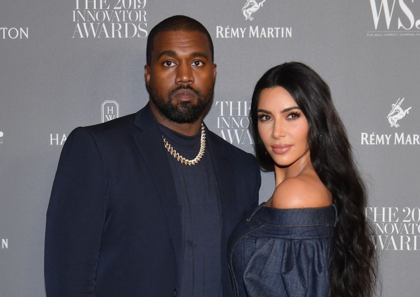 E kishin mbajtur sekret deri tani, Kim Kardashian tregon se si u infektuar Kanye 