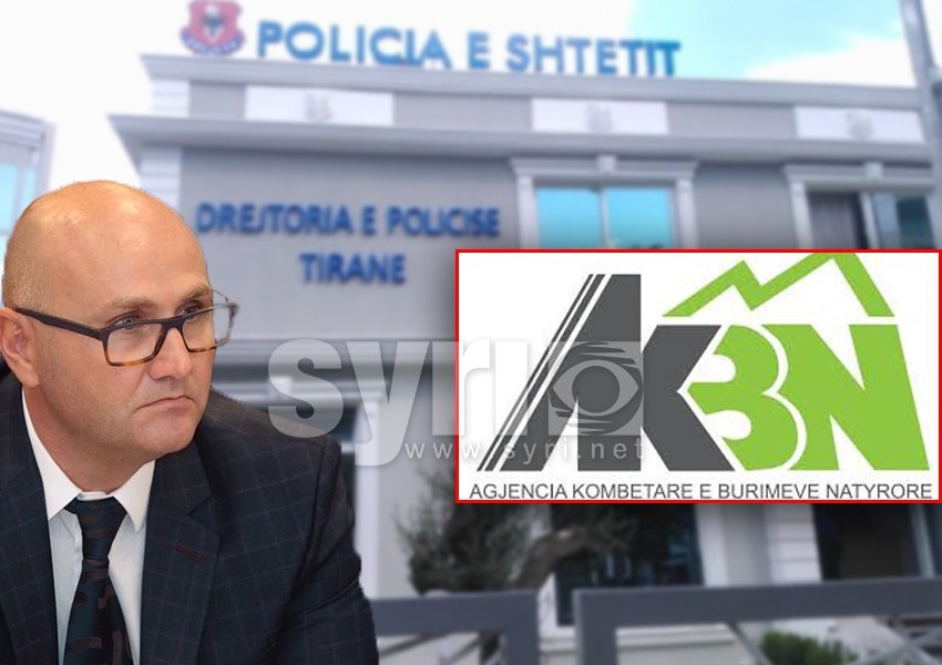 Operacioni te AKB/ 6 të arrestuar për 1 milion dollarë, policia jep detajet