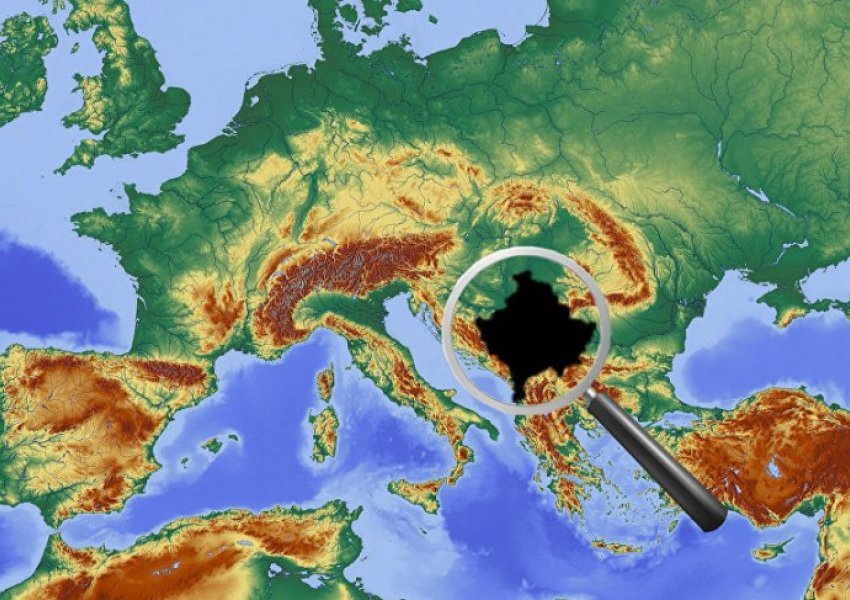 Skandaloze, ja sa kilometra i humbi Kosova sipas Raportit të Progresit