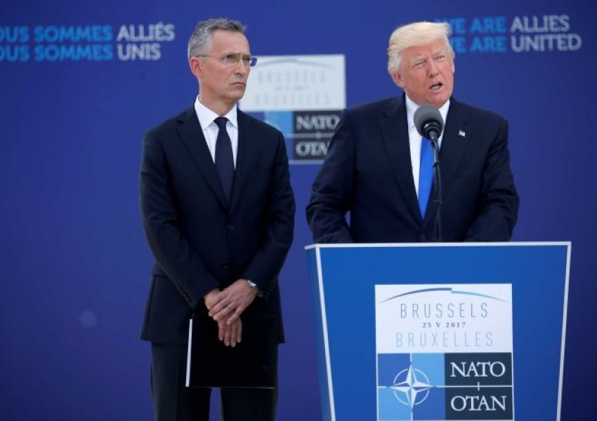 Pas Trump, Stoltenberg: NATO do largohet nga Afganistani