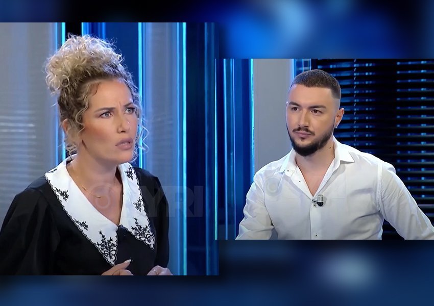 Fatma Haxhialiu flet e irrituar: Programet e humorit janë vulgare, televizioni nuk ofron asnjë vlerë