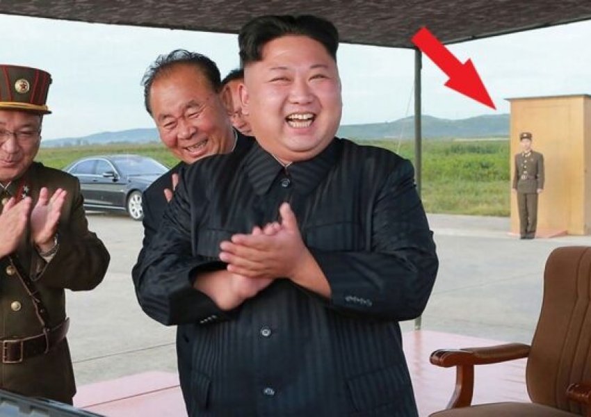 Kim Jong-Un udhëton me tualetin e tij, arsyeja do t’ju habisë