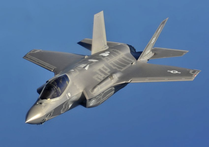 Izraeli del hapur, ne do të kundërshtojmë fuqishëm shitjen e avionëve F-35 ndaj Katarit