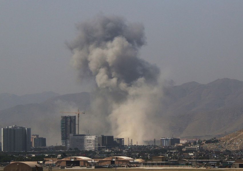 Sulm me bombë në Afganistan, 13 viktima sipas autoriteteve