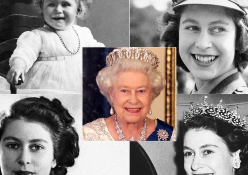 Ish-kuzhinieri i mbretëreshës angleze zbulon mistere mbi jetëgjatësinë e saj