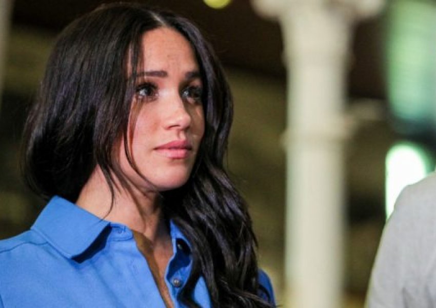 Meghan Markle tregon për momentet e bullizmit në jetën e saj