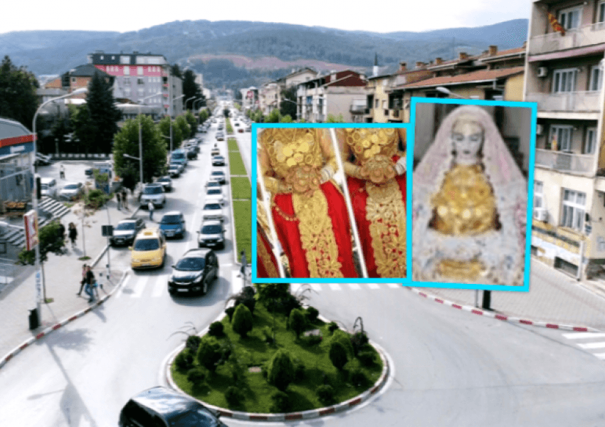 Tradita shqiptare: I ke 250 mijë euro merr nuse në këtë qytet, po s’i pate mbetesh beqar