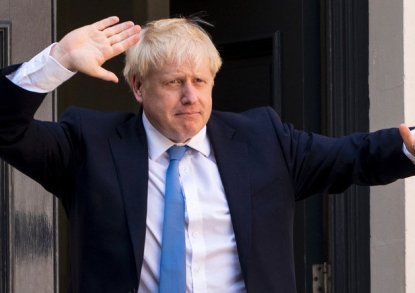 Boris Johnson i prerë: Është koha të dalim nga BE pa marrëveshje