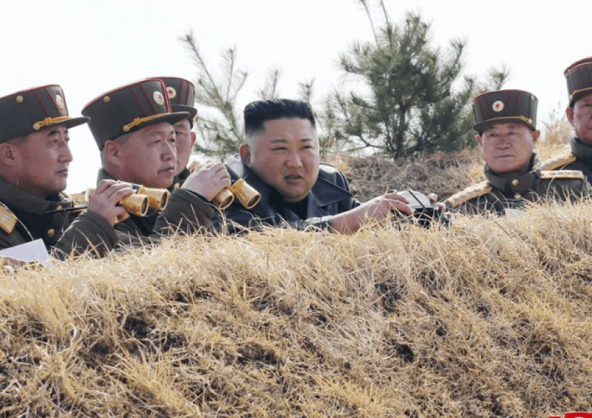 Fakte tronditëse që nuk i keni ditur për Korenë e Veriut