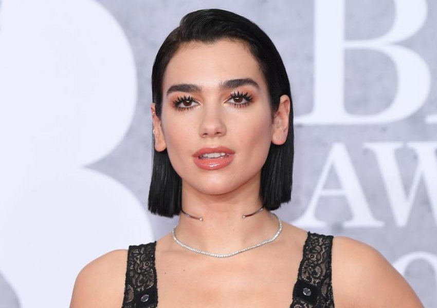 'Duke ëndërruar për Tokyon', Dua Lipa sjell imazhin nga qyteti japonez