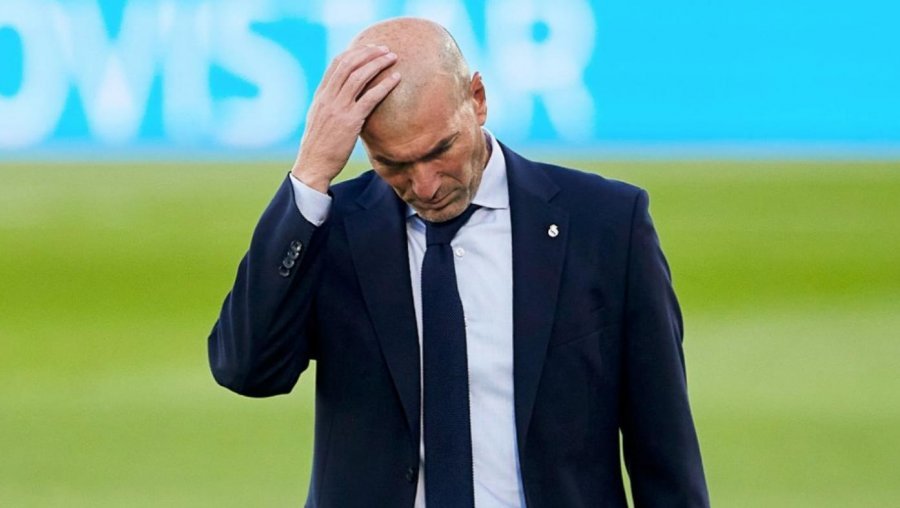 Zidane flet para ‘El Clasicos’: Ta lëmë pas zhgënjimin