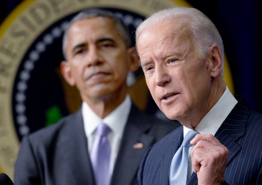 Obama i frikësohet gruas nuk pranon postin në administratën e Biden