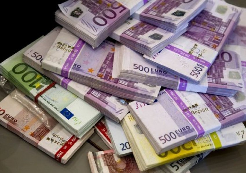 Mërgata për dhjetë muaj në Kosovë solli rreth një miliardë euro