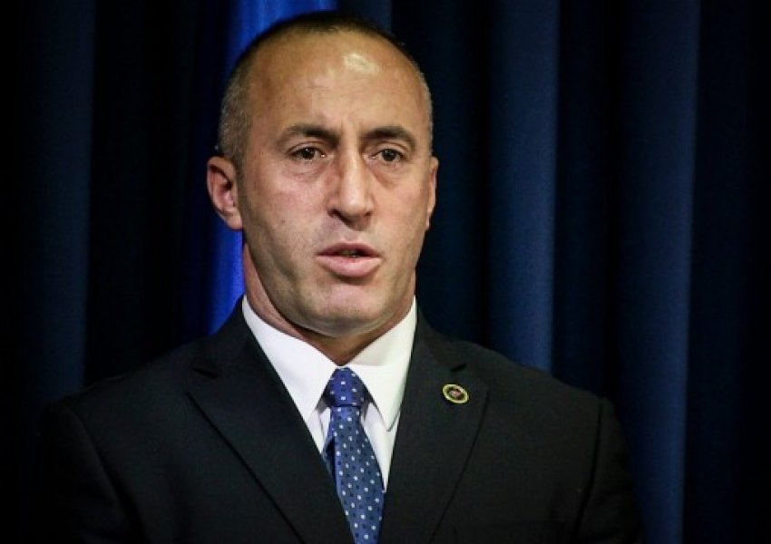 Haradinaj ngushëllon familjen e infermieres nga Juniku