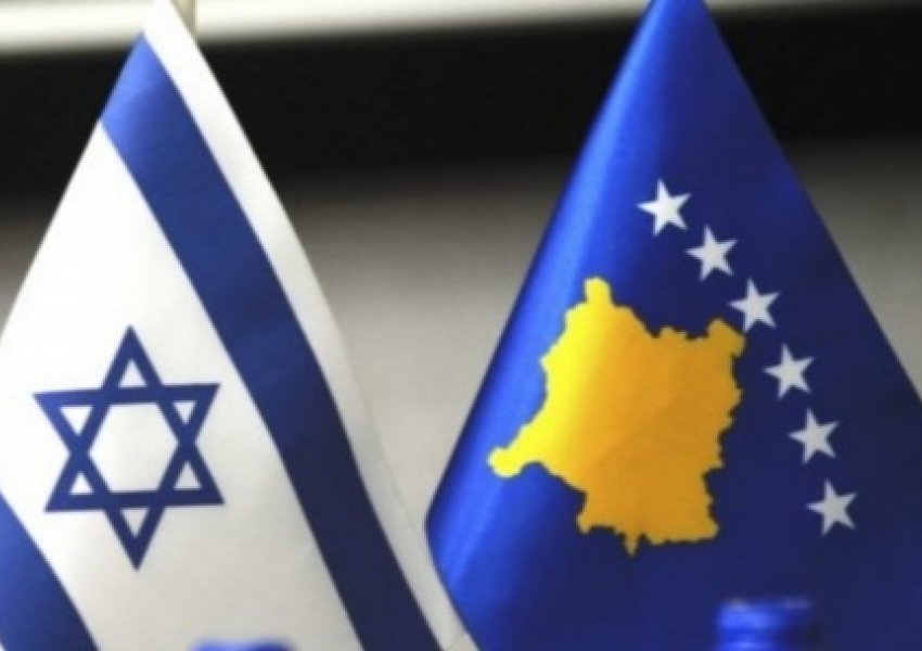 Izraeli mirëpret vendimin e Qeverisë së Kosovës për antisemitizmin