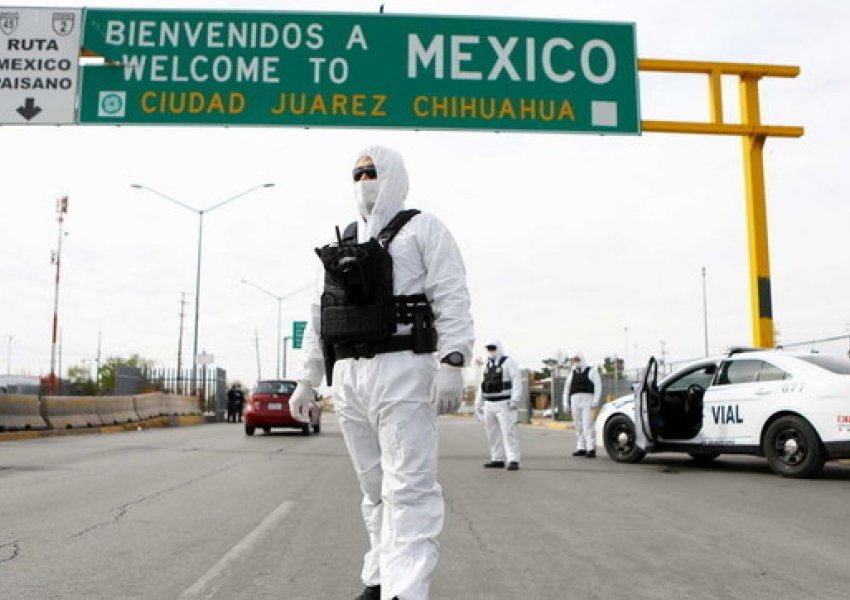 Covid-19/ Në Meksikë po mbarojnë çertifikatat e vdekjes, mjekët e kthejnë në biznes mungesën e tyre  