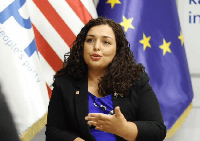 Ambasadat në Kosovë mbështesin Osmanin për dërgimin e amandamentit në Dhomat e Specializuara