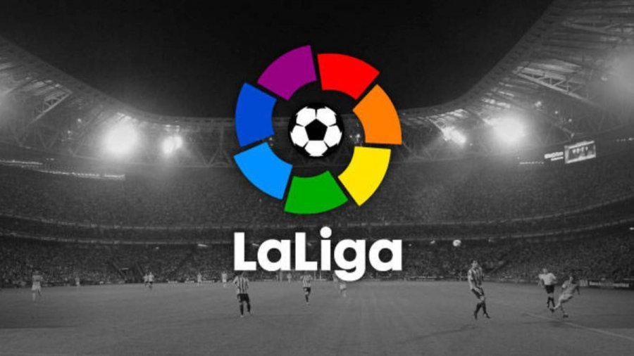 Ndryshime në La Liga, ja me cilën ndeshje nis sezoni i ri
