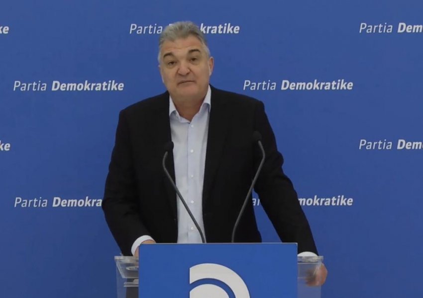 Rikthimi i Edi Ramës tek bixhozi, PD reagon ashpër: Ortakëria me krimin mbi interesin e familjeve shqiptare