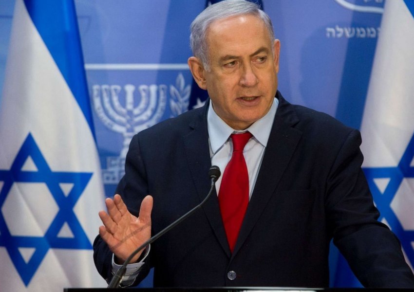 Netanyahu: Populli i Izraelit dhe ai i Kosovës mund të arrijnë shumë bashkë