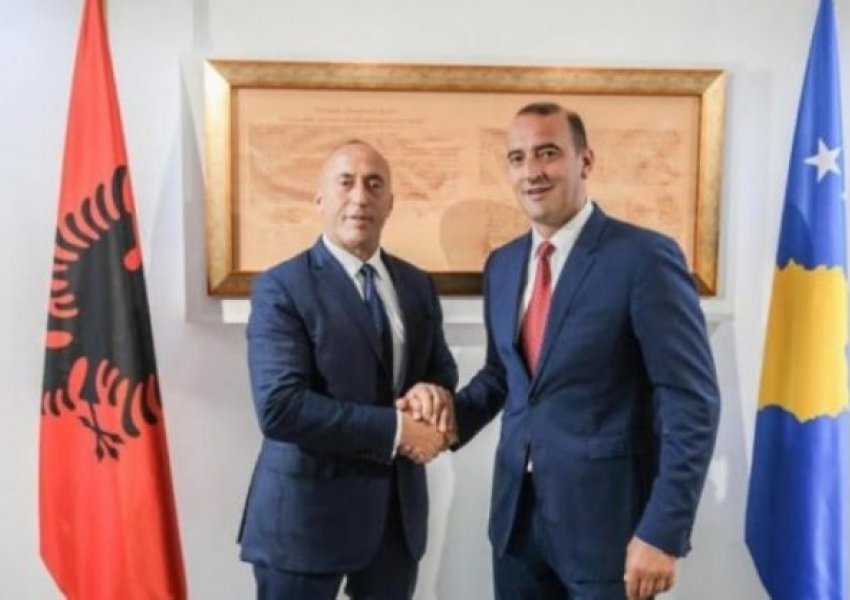 Haradinaj i prerë: Përveç Ramushit nuk votojmë asnjë kandidat për president