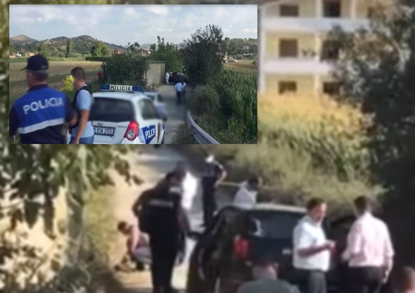 Bisedat i kryente me telefonin e gruas/ Policia mban të ndaluar kushëririn, detaje të reja nga vrasja në Rrogozhinë
