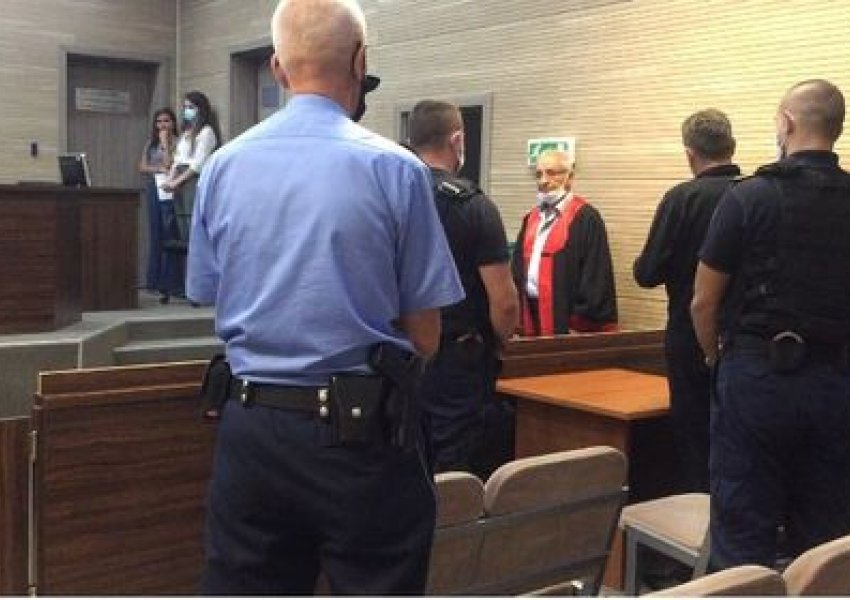 Babë e bir dënohen me 26 vjet burg për vrasjen e para 10 viteve në Podujevë