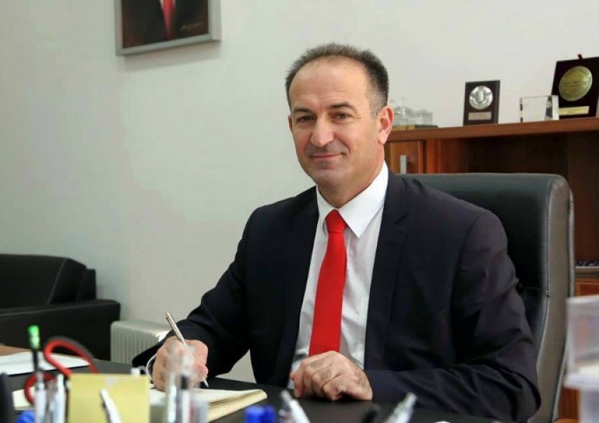 Aktakuzë për ish-rektorin e Universitetit të Prizrenit