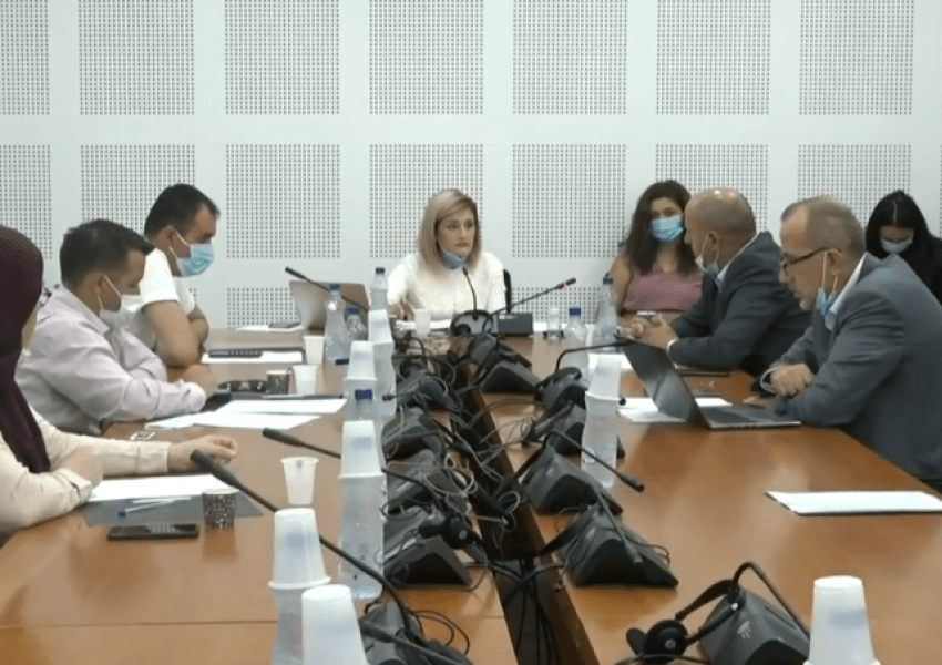 Ish-ministri Vitia më 23 shtator raporton në komisionin Hetimor për menaxhimin e pandemisë