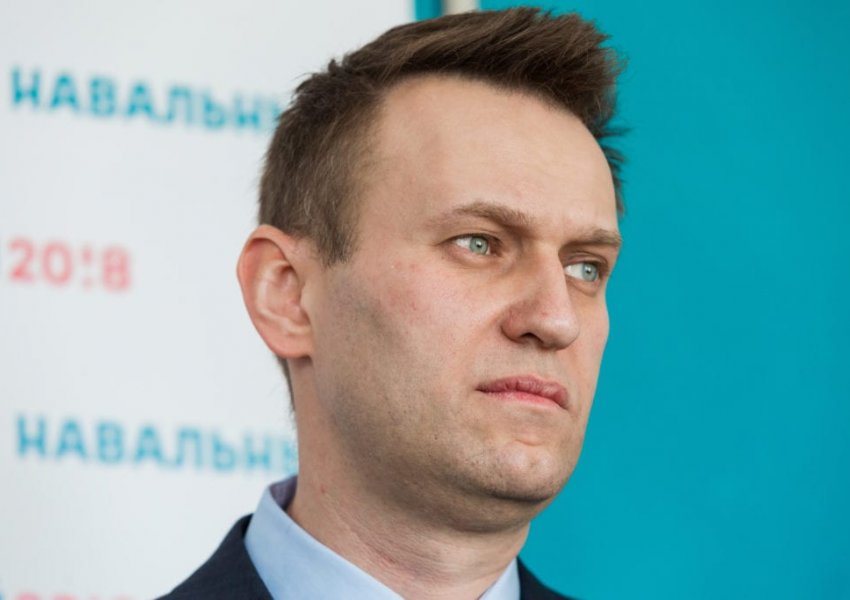 Navalny kërkon që Moska ti kthejë rrobat, janë provë e fortë për helmimin me Novichok