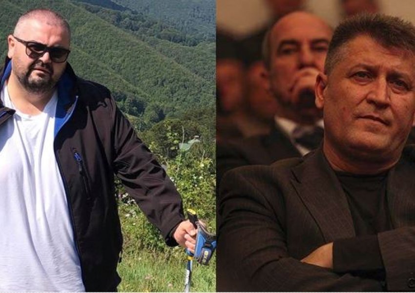 Aktori kosovar ironizon me Berishën: ‘I feel you Zafir!’