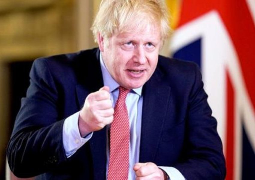 Britania drejt mbylljes? Kryeministri Johnson prezanton masat e reja kundër COVID-19