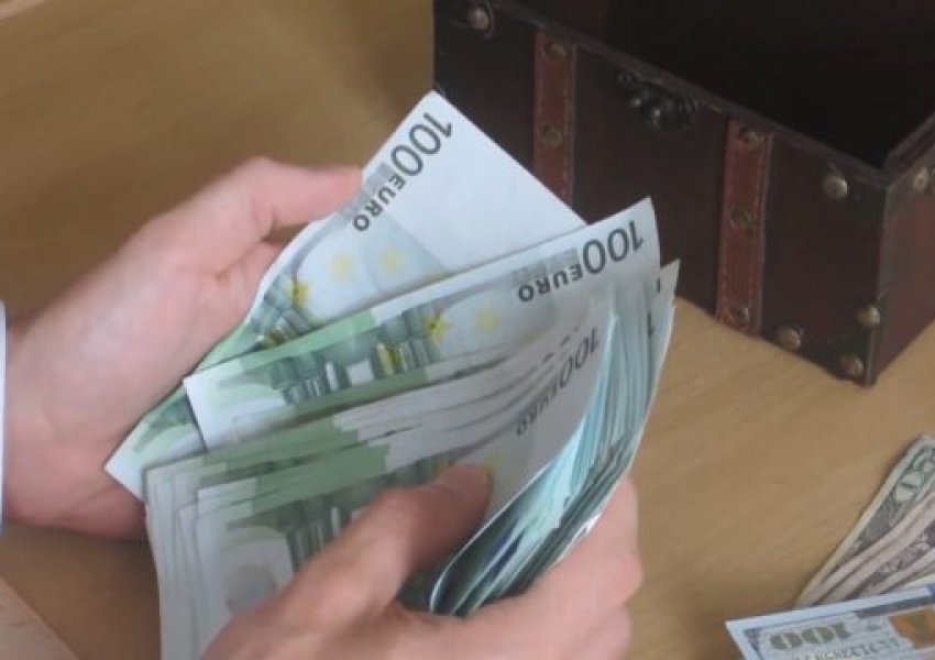I vjedh 55 mijë euro mall nga një depo në Pejë, policia e arreston