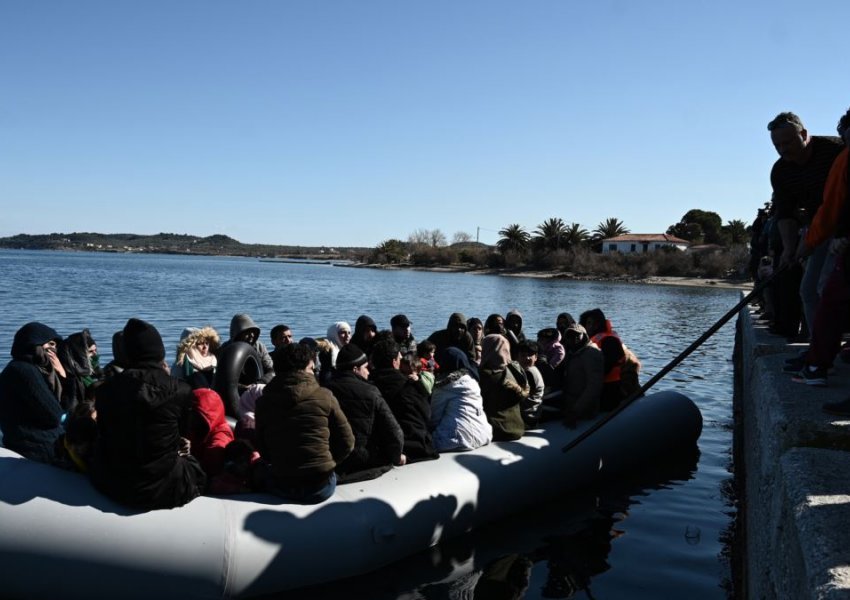 ‘Rregulla të detyrueshme për ndarjen e barrës’/ Brukseli njofton një plan të ri për migrantët