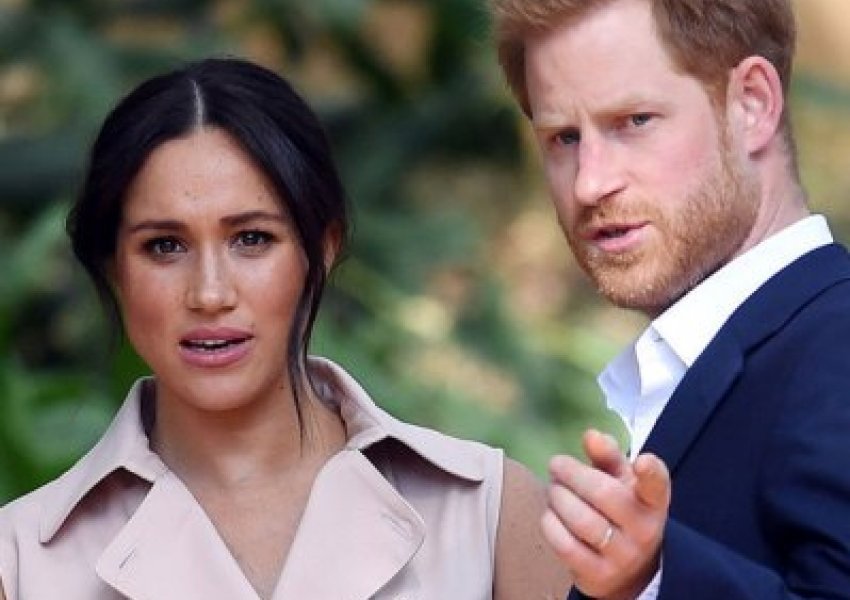 Meghan dhe Harry thirrje amerikanëve për votim masiv, por të gjithë i vihen kundër 