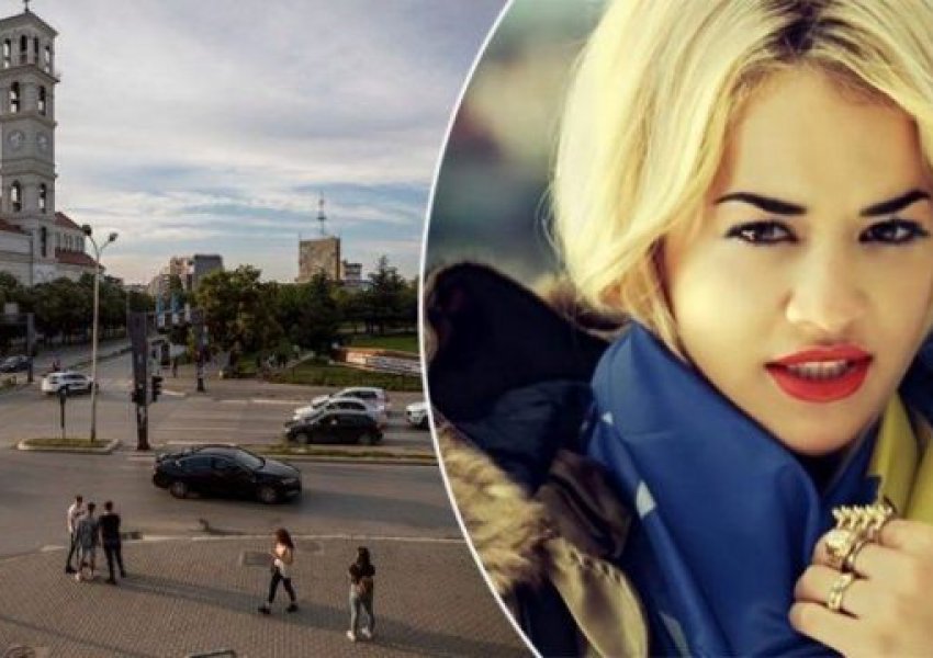 Forbes: Vizitojeni Kosovën, Rita Ora vjen nga atje