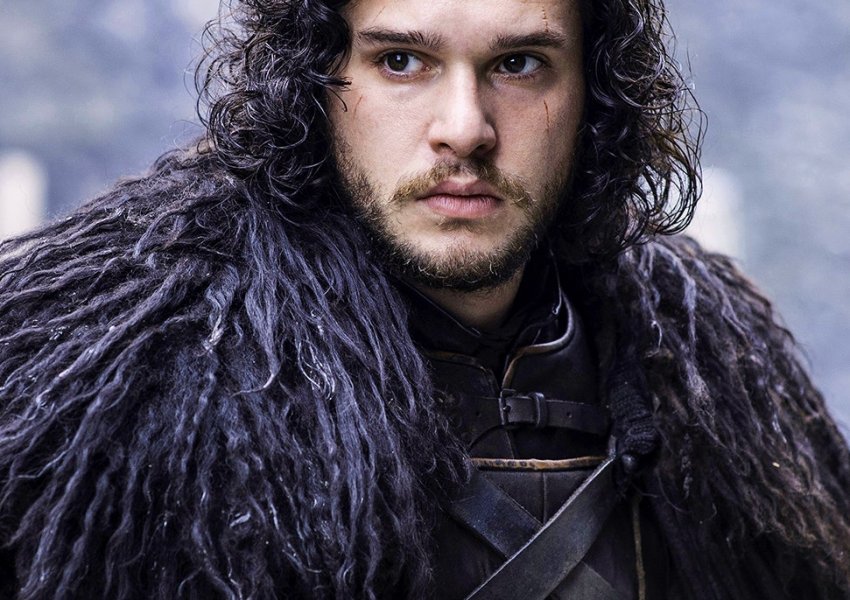 Kjo është arsyeja pse Kit Harington nuk do të luajë më një rol si Jon Snow