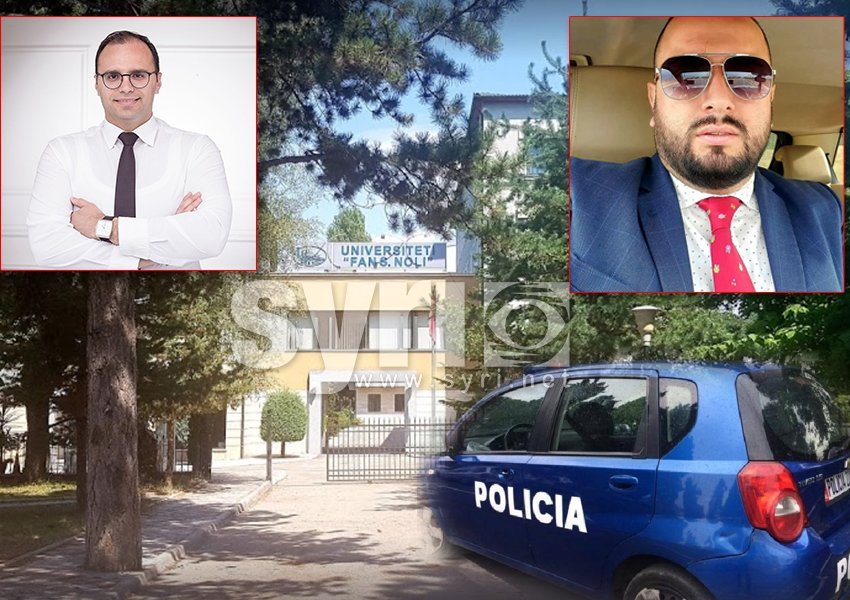 200 deri në 500 euro për një provim, ja si u arrestua pedagogu në Korçë
