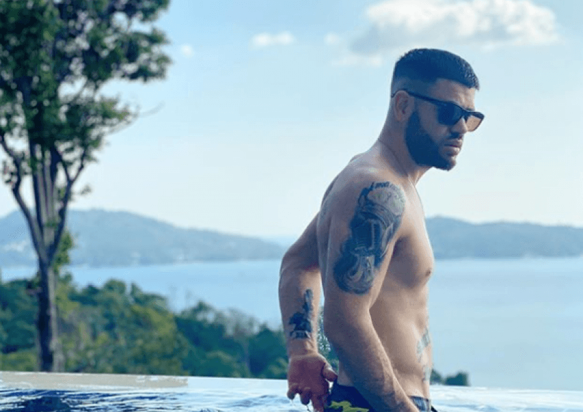 Noizy kryeson top-listën britanike me këngën e fundit 