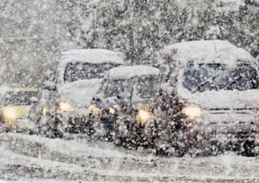 Bora pushton veriun e Zvicrës, Austrisë dhe Gjermanisë