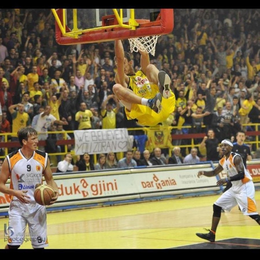  Liga Unike, ndër gjërat më të mëdha që i ka ndodhur basketbollit mbarëshqiptar 