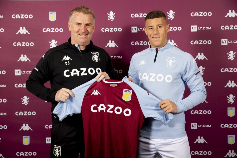 ZYRTARE/ Mesfushori i Chelseas transferohet tek Aston Villa