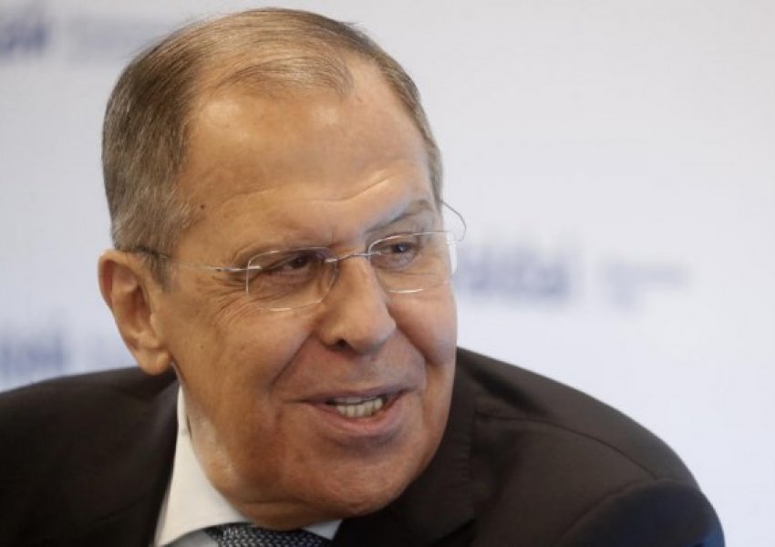 Lavrov paralajmëroi BE: Ne do të përgjigjemi