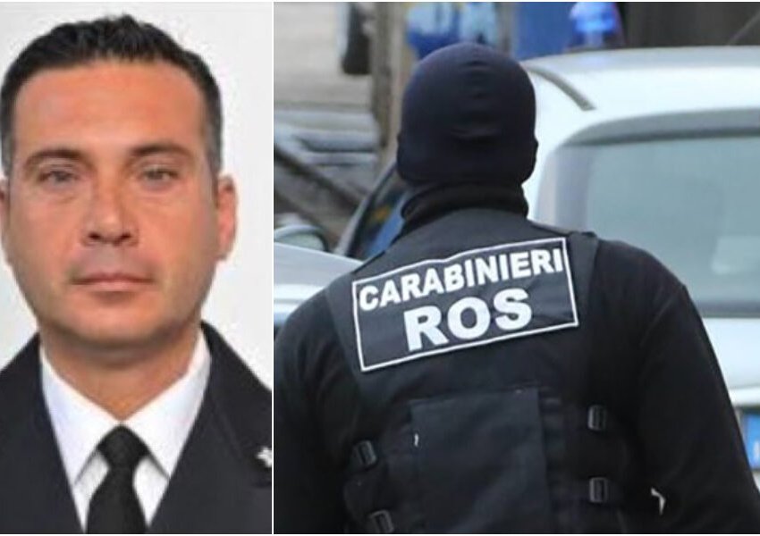 Detaje të reja mbi arrestimin e oficerit Italian për spiunim: ‘Tradhtoi shtetin për çmimin e një skuteri’