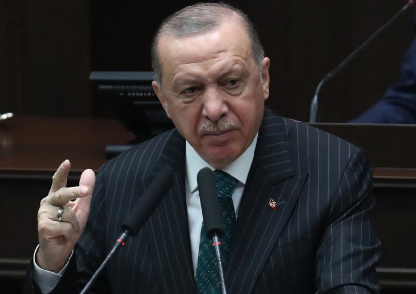 Erdogan: Të arrestohen ushtarakët e lartë, thirrje për një grusht shteti