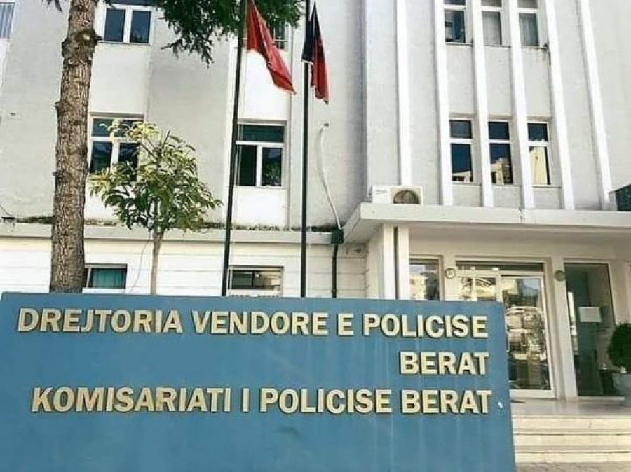 EMRI/ Kokainë në banesë, arrestohet 56-vjeçari në Berat
