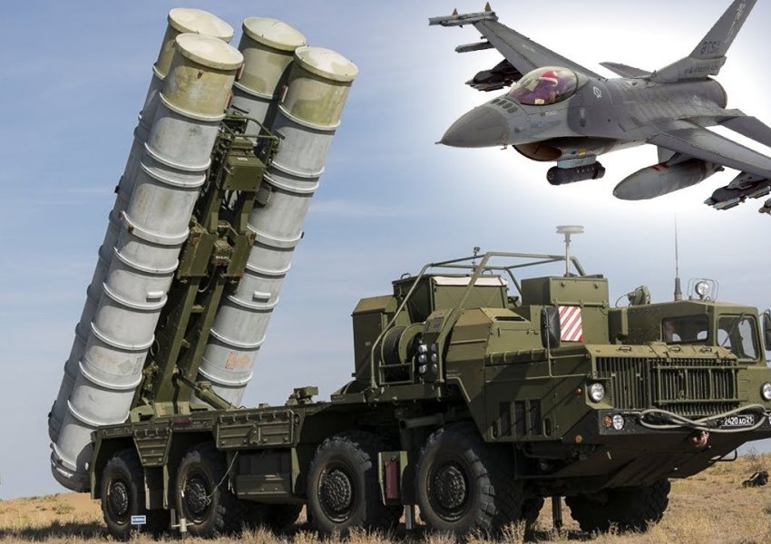 SHBA sanksione të reja kundër Turqisë mbi “S-400”, çfarë shkruajnë mediat greke