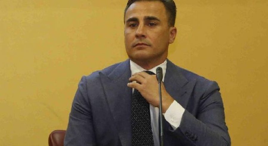 Cannavaro: Futbolli italian është ndër më të këqijtë në Evropë, edhe MLS në Amerikë është...